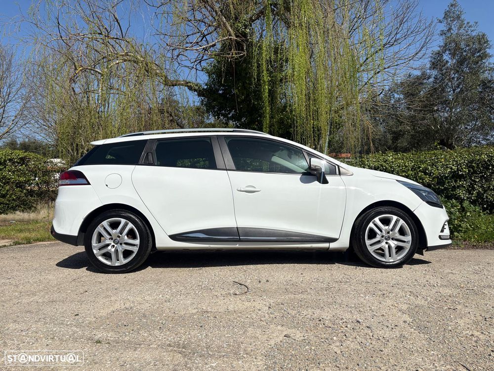 Renault Clio 1.5 dCi # - 45