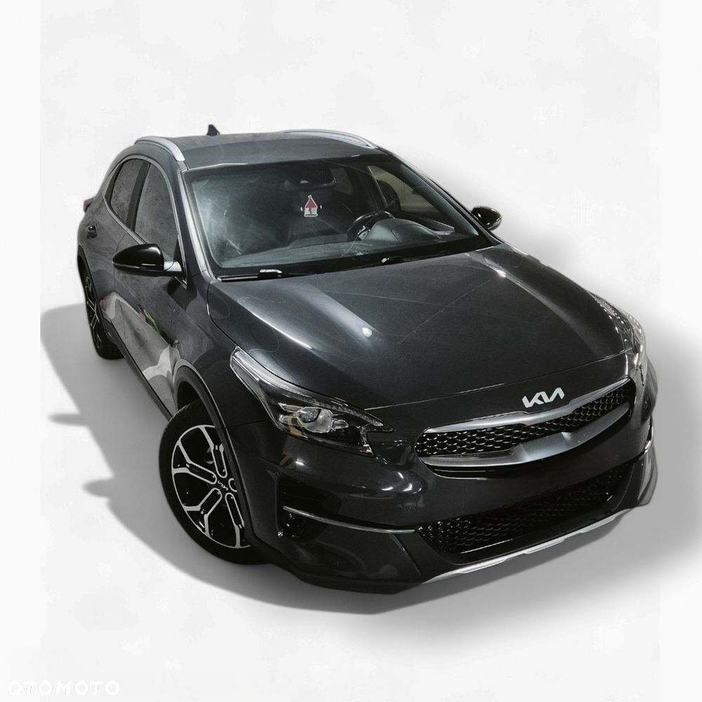 Kia XCeed 1.6 T-GDI L Business Line DCT - 1