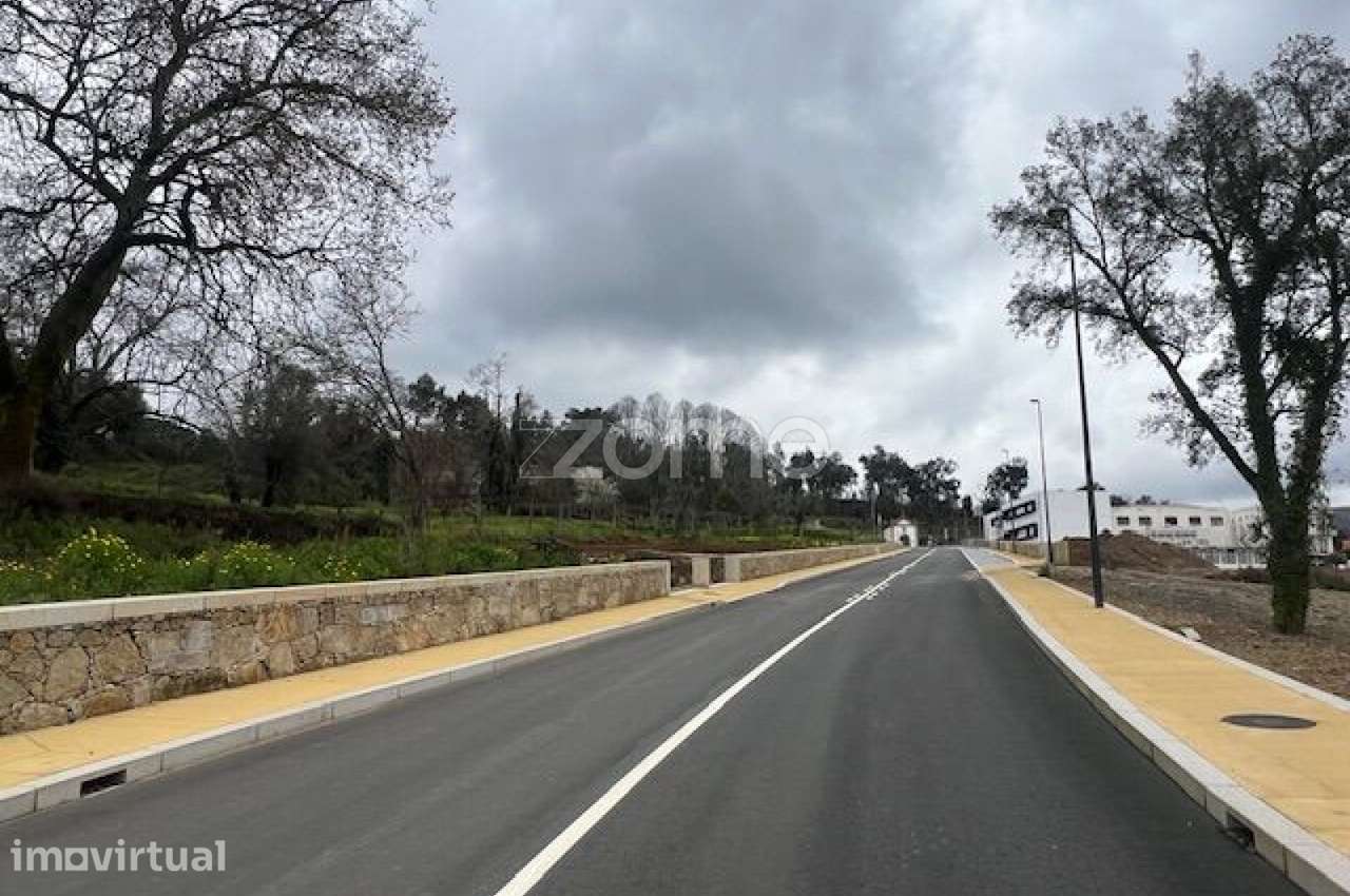 Terreno Urbano - Ponte de Lima - Grande imagem: 3/16
