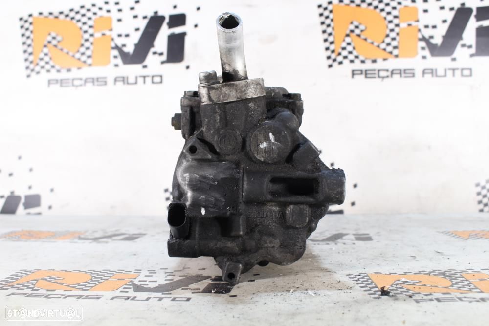 Compressor Do Ac / Ar Condicionado Volkswagen Golf V (1K1)  1K0820859f - 2