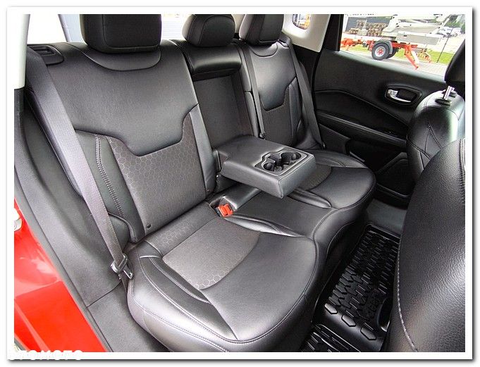 Jeep Compass - 21