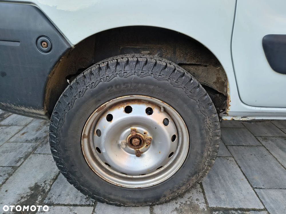 Renault Kangoo - 3