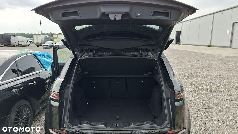 Land Rover Range Rover Evoque - 18