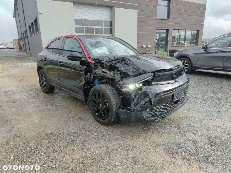 Opel Mokka 1.2 DI Turbo Edition - 21