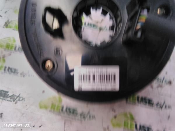Fita De Airbags Mercedes-Benz E-Class (W211) - 4