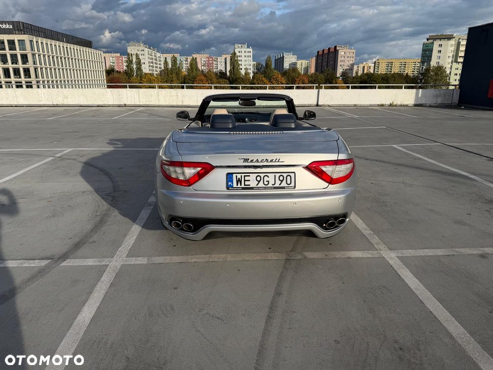 Maserati GranTurismo - 6
