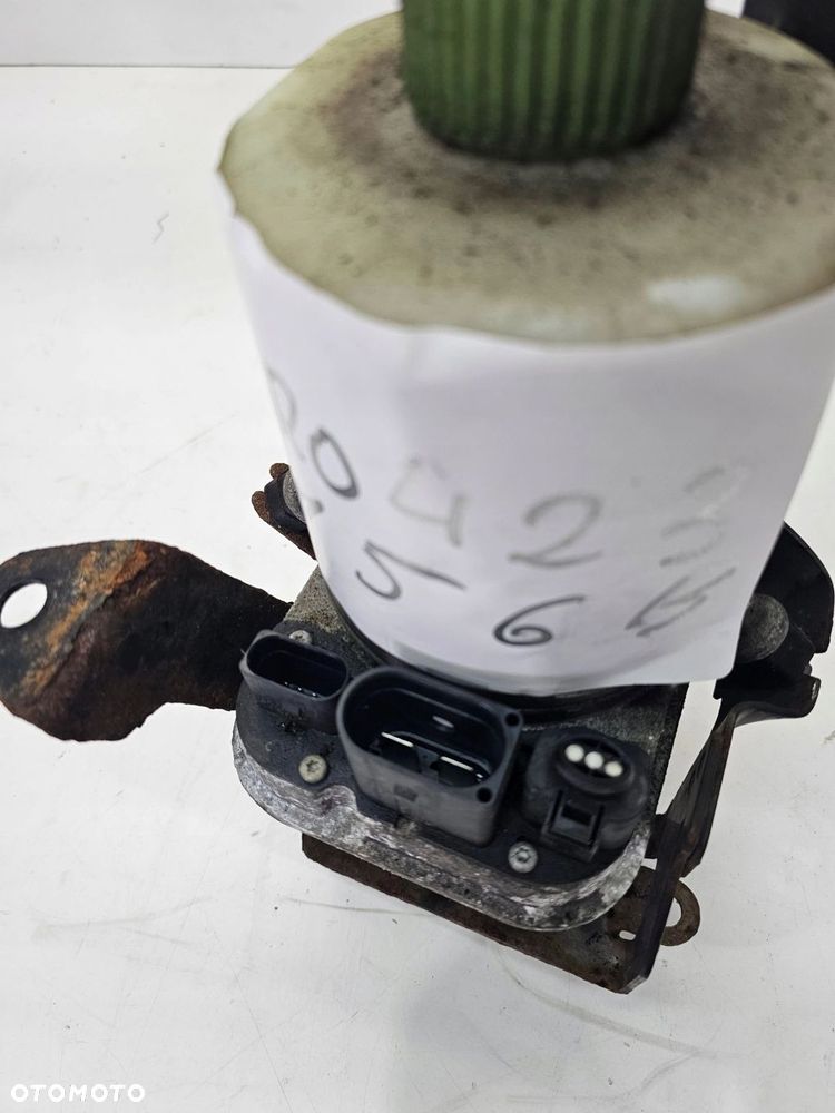 POMPA WSPOMAGANIA AUDI A1 8X VOLKSWAGEN SEAT SKODA 6R0423156B - 2