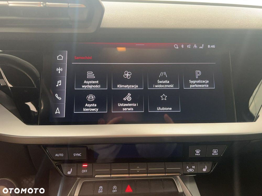 Audi A3 Limousine - 19