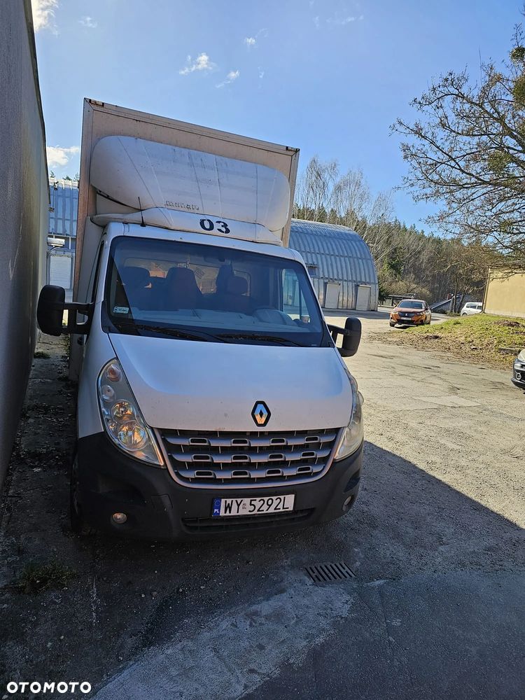 Renault MASTER - 2