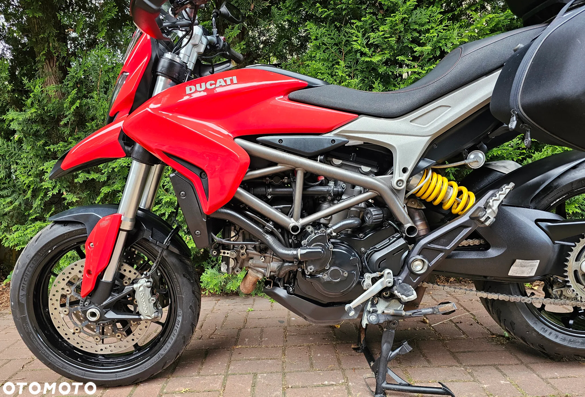 Ducati Inny - 18