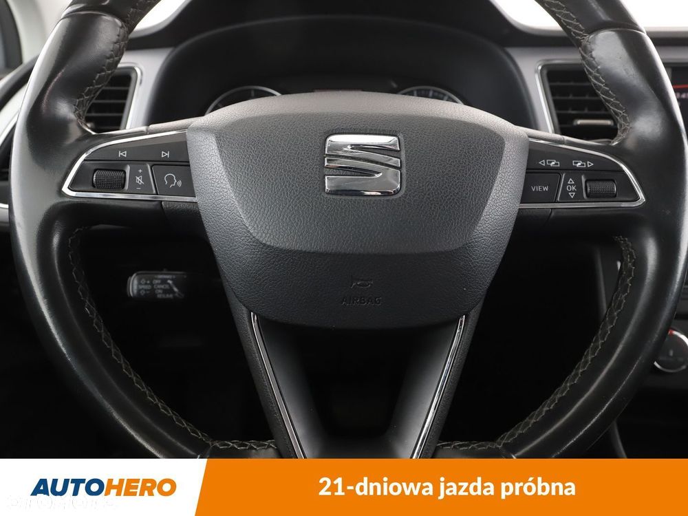 Seat Leon - 19