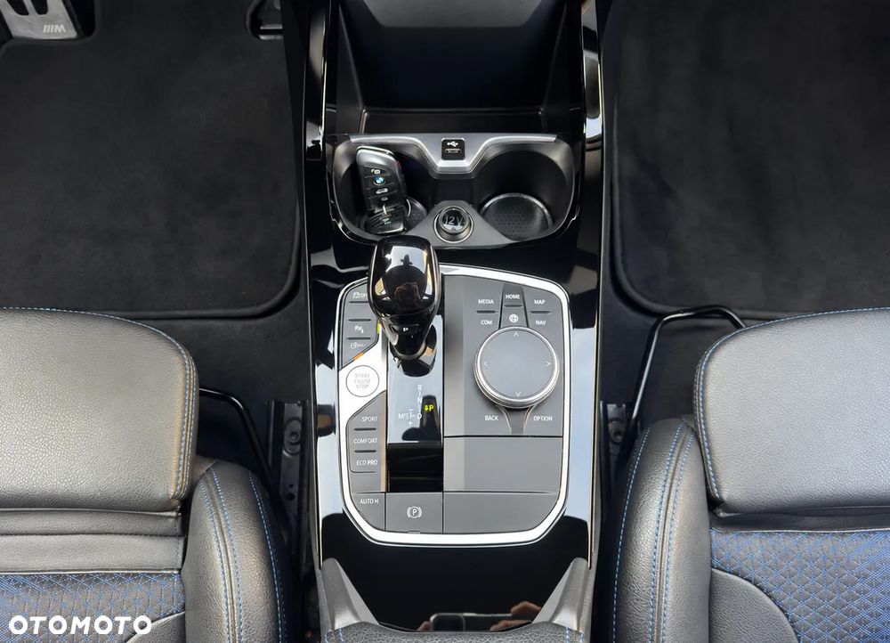 BMW Seria 1 118i M Sport - 27