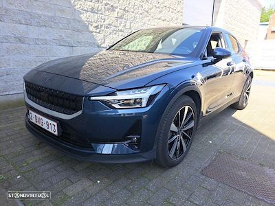 Polestar 2 - 2