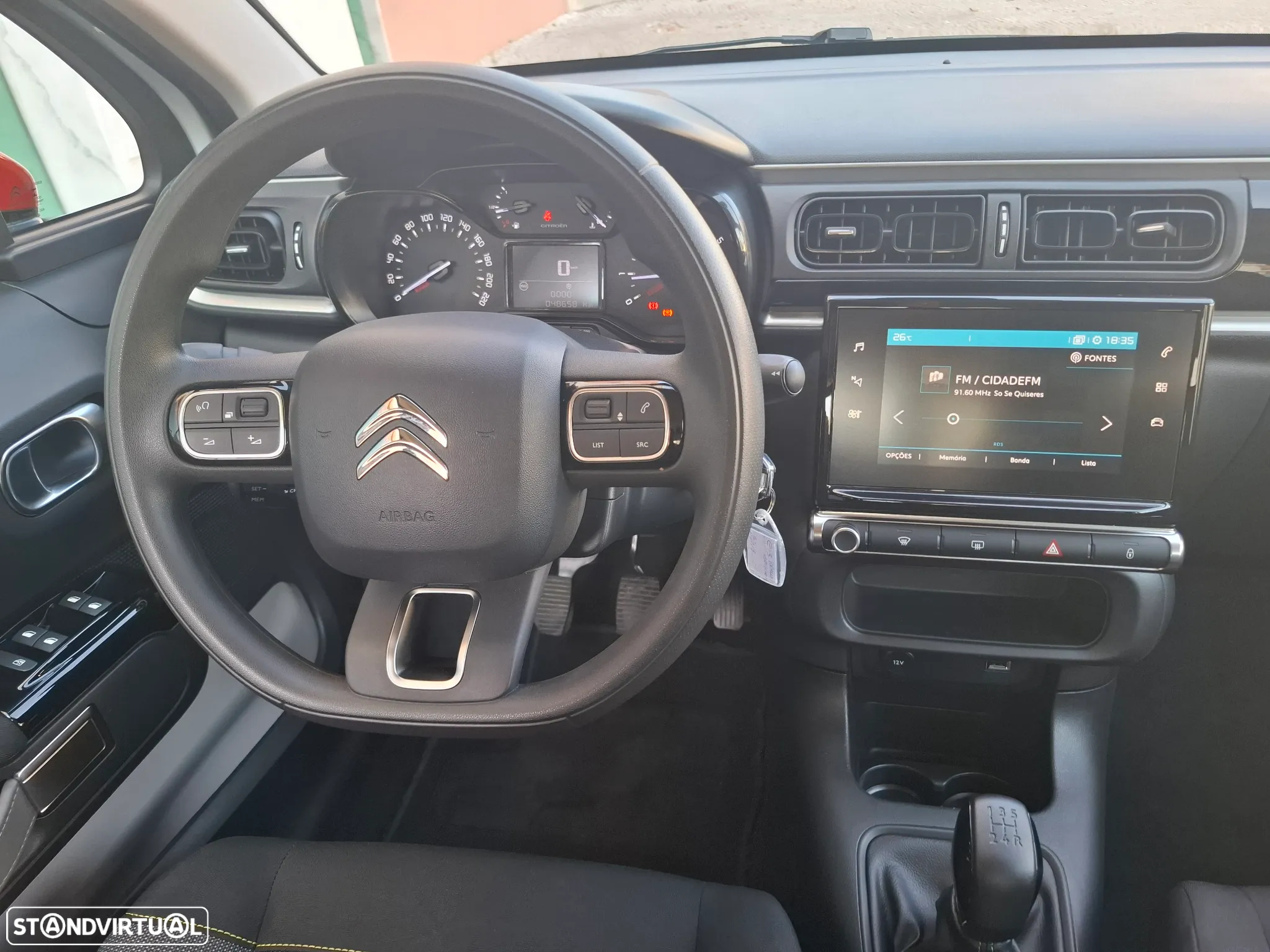Citroën C3 1.2 PureTech Feel - 10