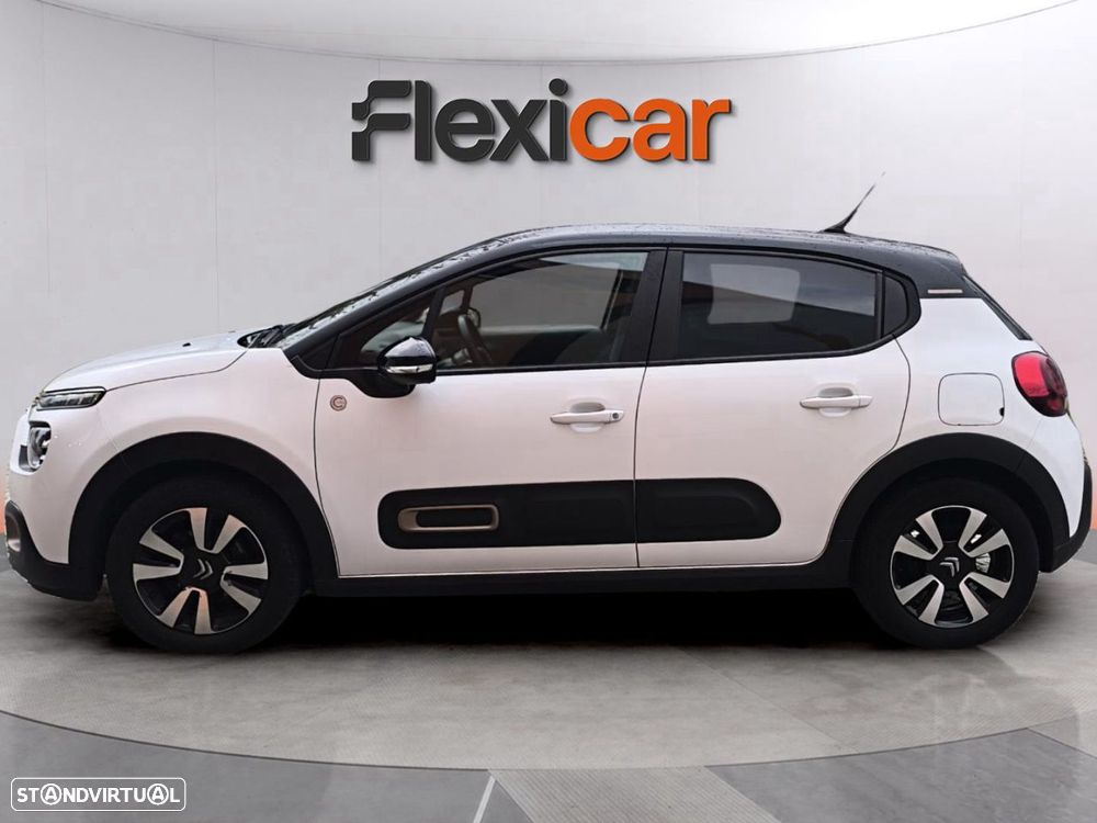 Citroën C3 1.2 PureTech C-Series - 4