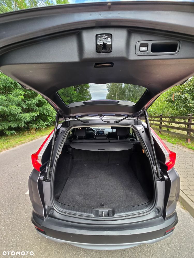 Honda CR-V 2.0 i-MMD Executive (Honda Connect+) - 27