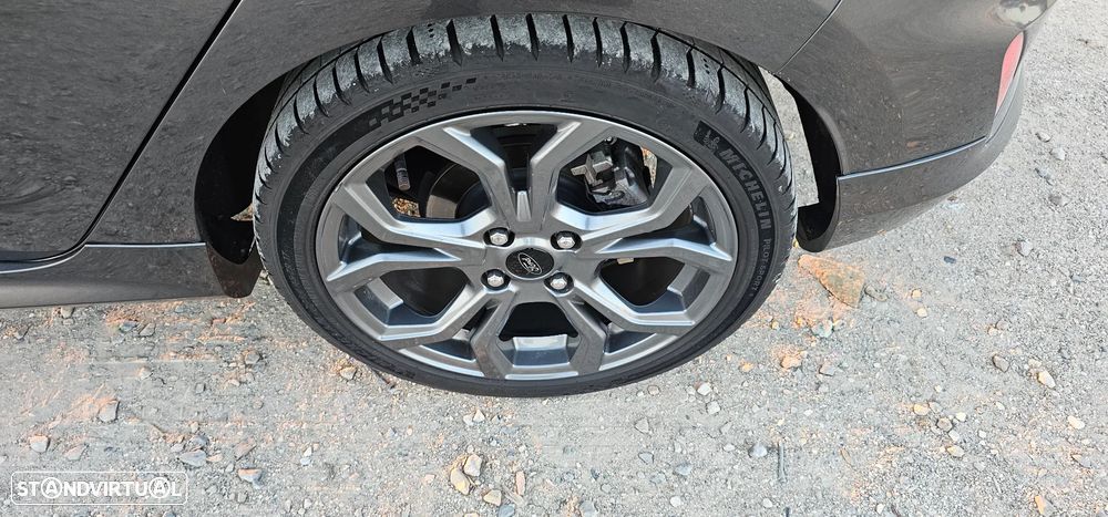 Ford Fiesta 1.0 EcoBoost ST-Line - 29