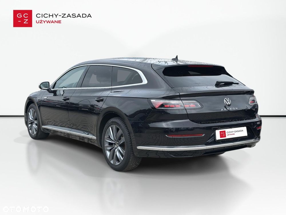 Volkswagen Arteon Shooting Brake 2.0 TDI Elegance DSG - 4