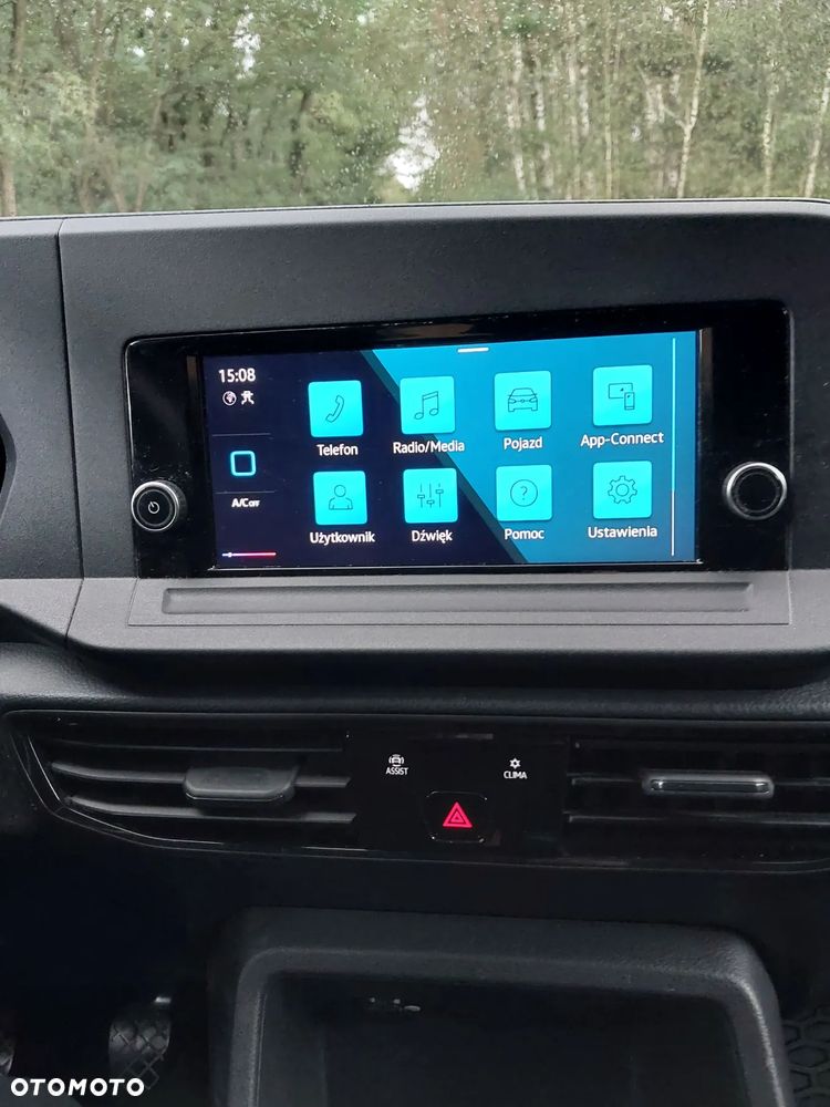 Volkswagen Caddy - 8