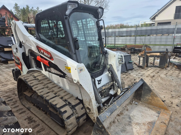 Bobcat T590