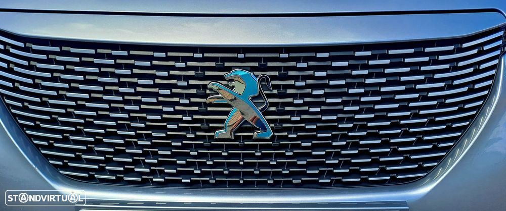 Peugeot e-2008 50 kWh Allure Pack - 40