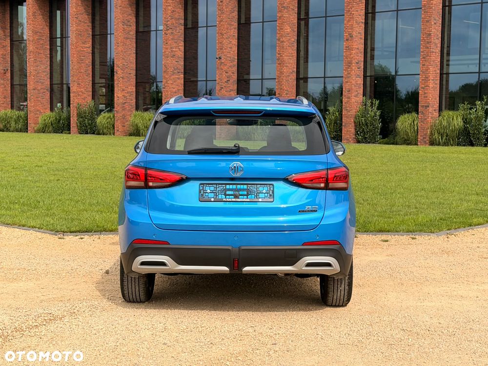 MG ZS 1.5 HEV+ Excite - 9