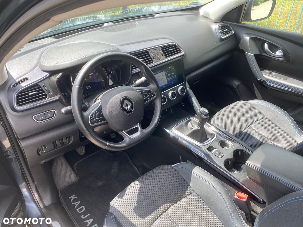 Renault Kadjar 1.5 Blue dCi Intens - 12