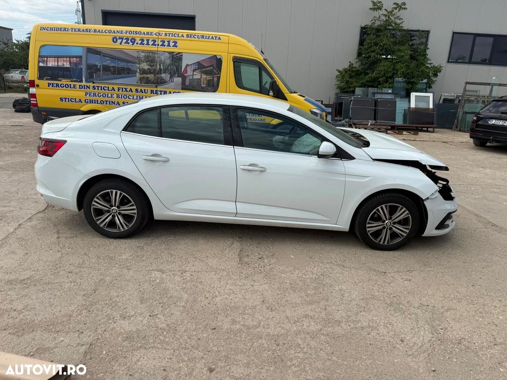 Renault Megane - 4