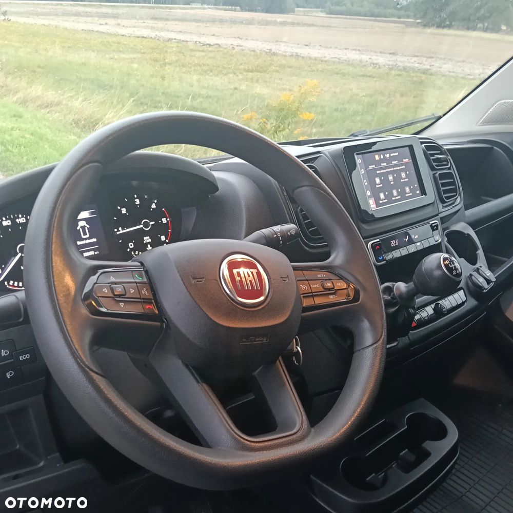 Fiat Ducato L4h2 - 25
