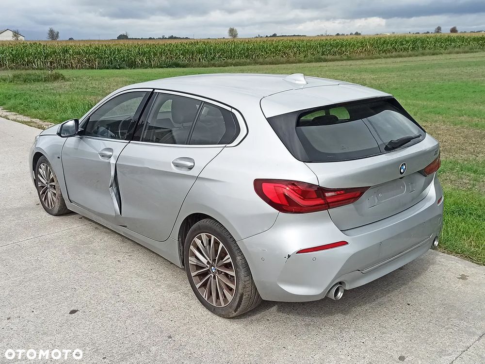 BMW Seria 1 - 3