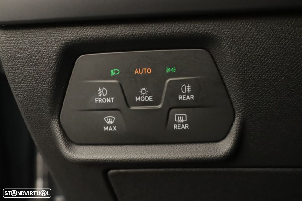 Cupra Formentor 1.5 e-Hybrid DSG - 19