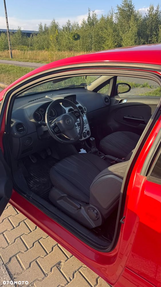 Opel Corsa 1.3 CDTI Enjoy - 9