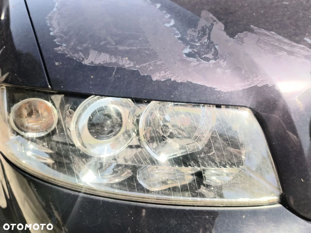 Audi A4 Avant 1.9 TDI - 16