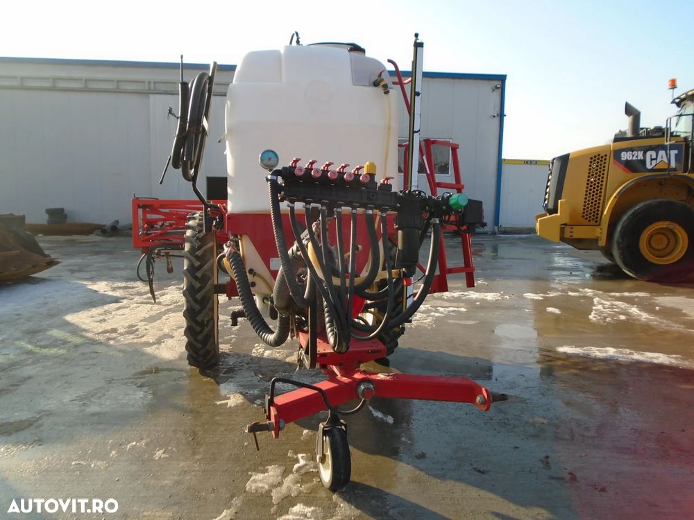 Altul Bergam IRIS 2700 - 6