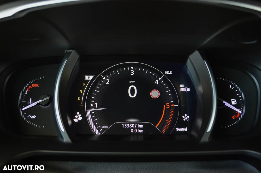 Renault Talisman ENERGY dCi 160 EDC INTENS - 17