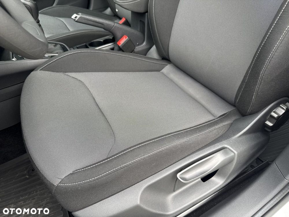 Skoda Fabia 1.0 Ambition - 12