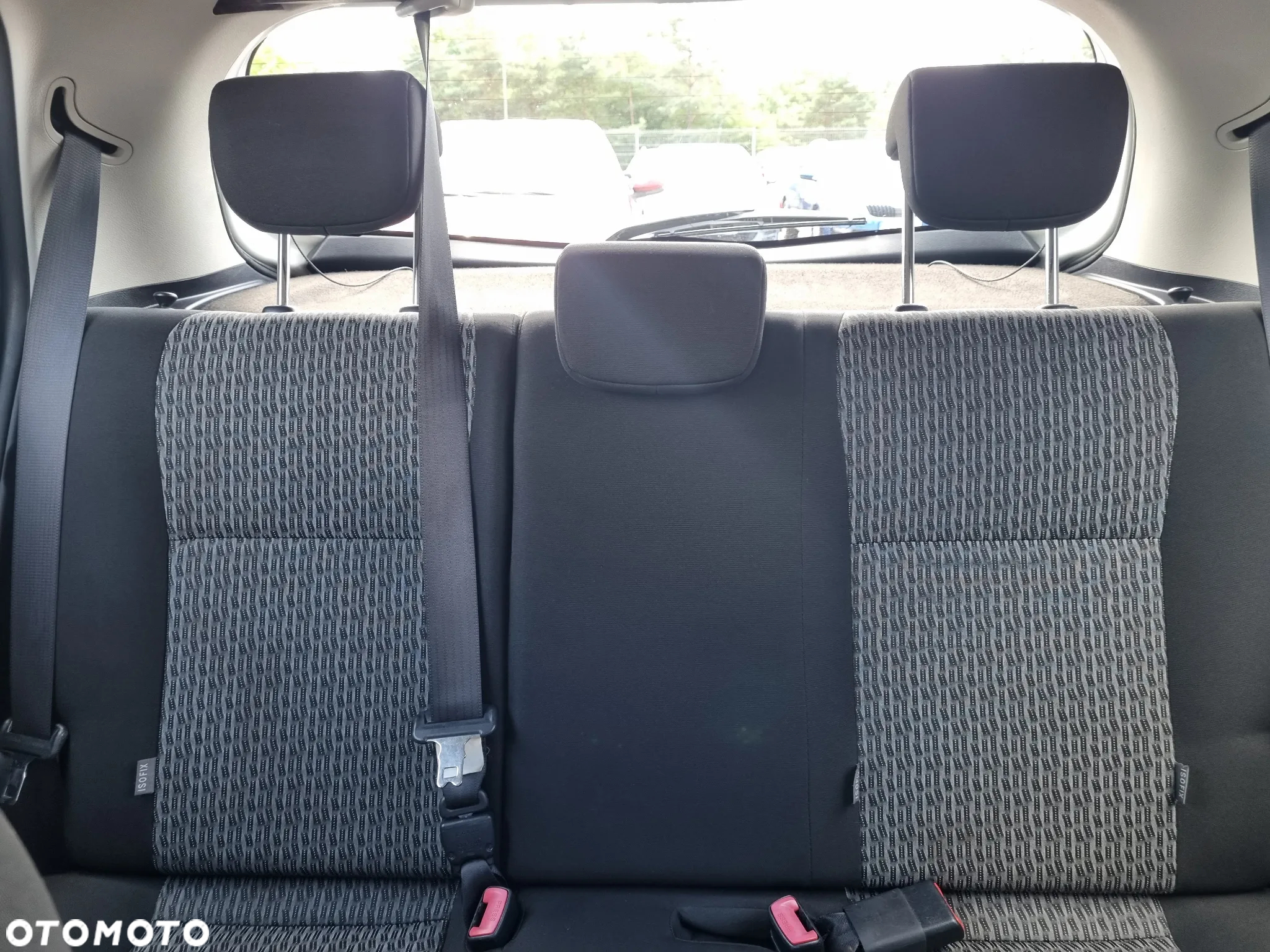 Toyota Yaris 1.0 Active - 15