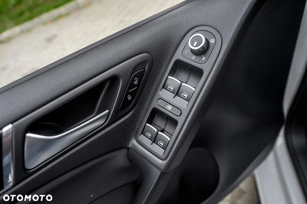 Volkswagen Golf 2.0 GTI - 22