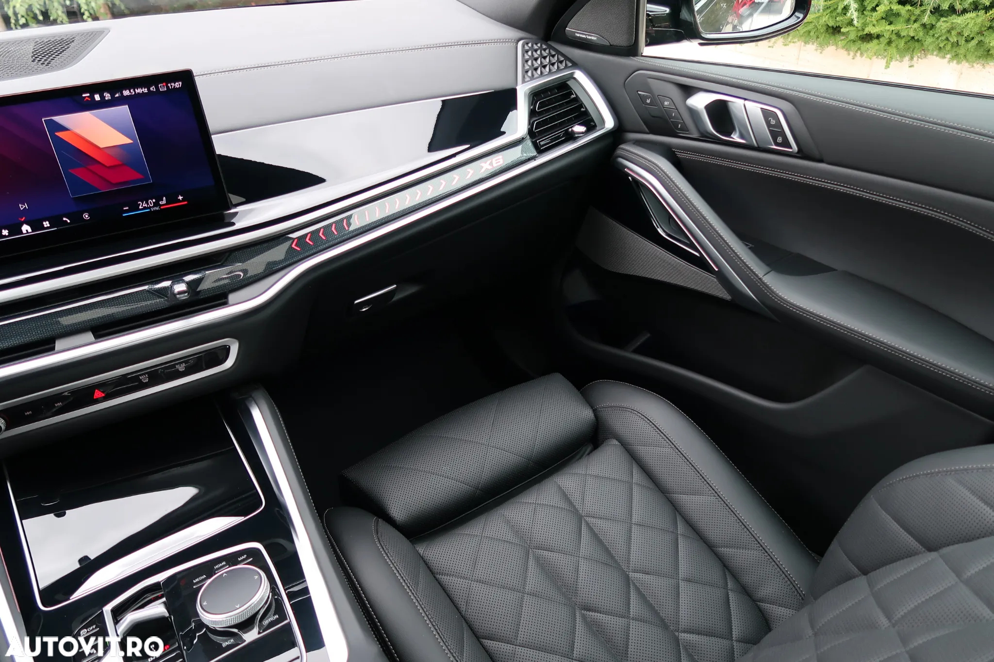 BMW X6 xDrive30d AT MHEV - 19