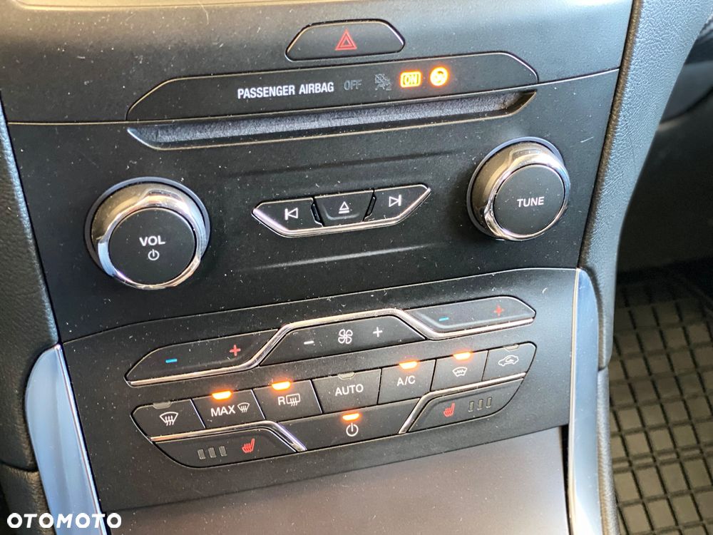 Ford S-Max 2.0 TDCi Trend - 30