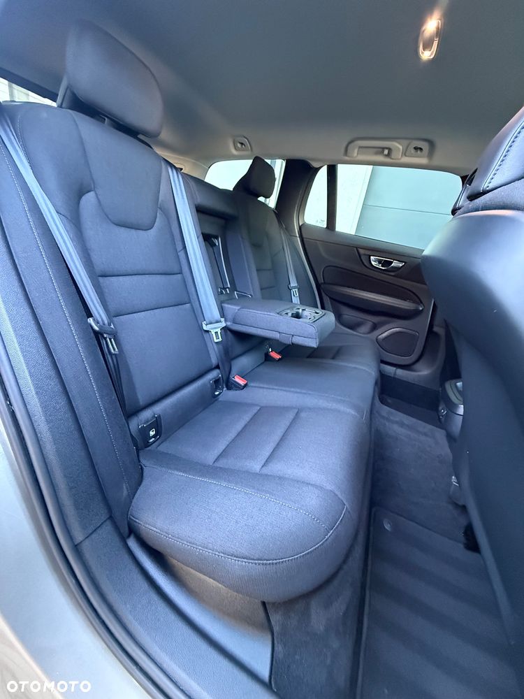 Volvo V60 - 28