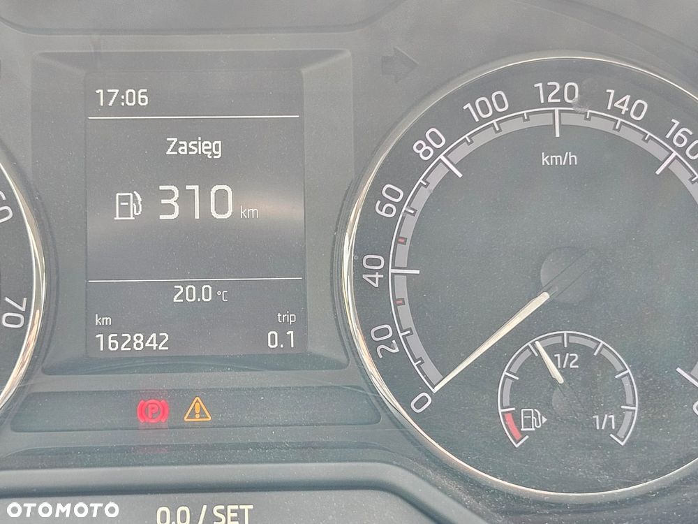 Skoda Octavia 1.0 TSI Ambition - 31