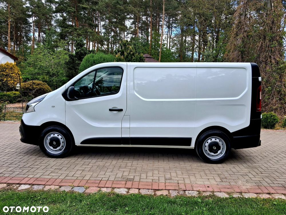 Renault Trafic - 3
