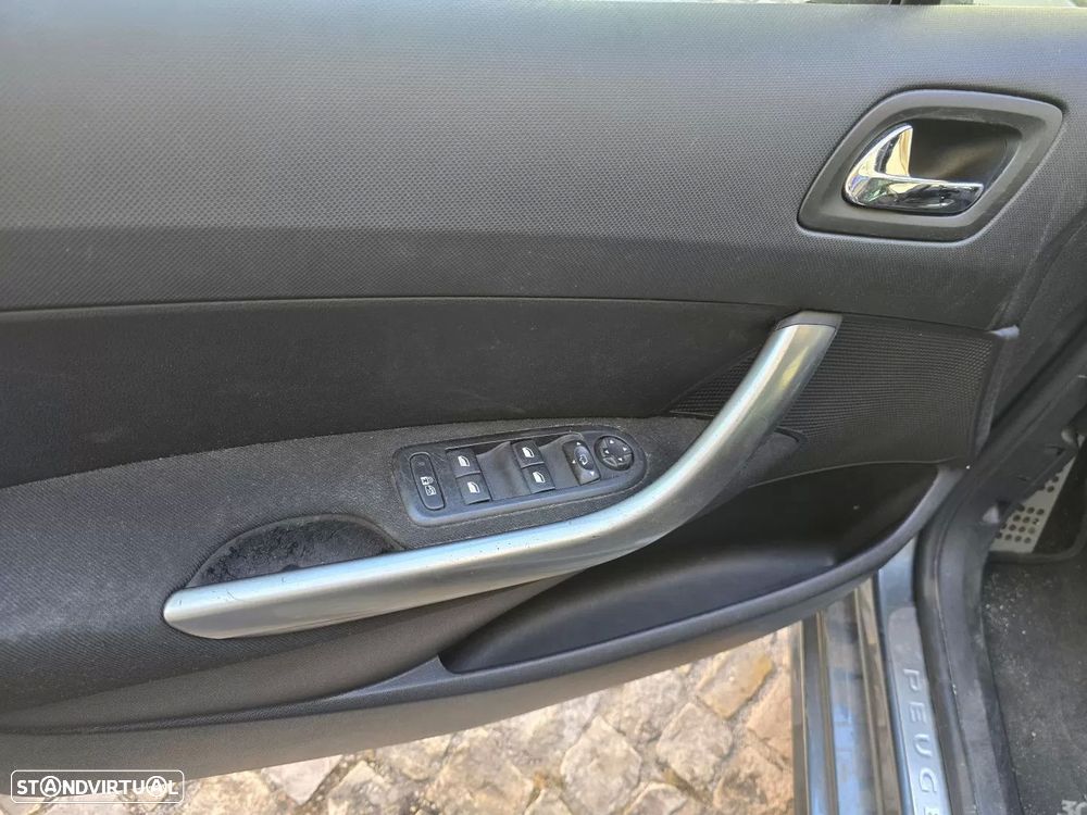Peugeot 308 SW 1.6 e-HDi SE Envy 2-Tronic - 7
