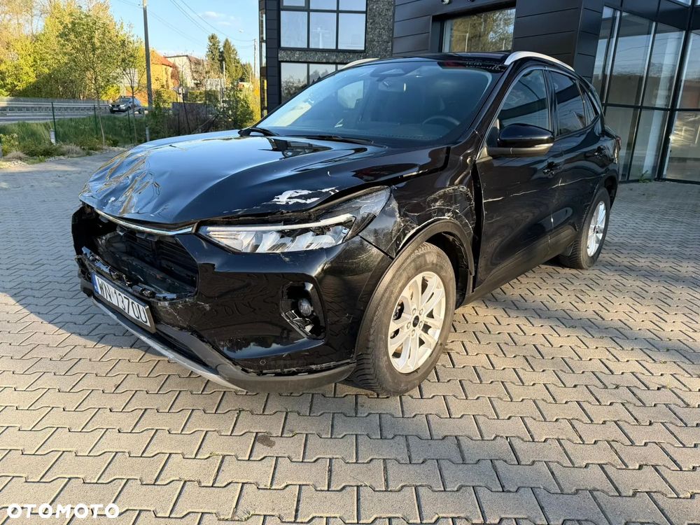 Ford Kuga 1.5 EcoBoost FWD Active X - 4