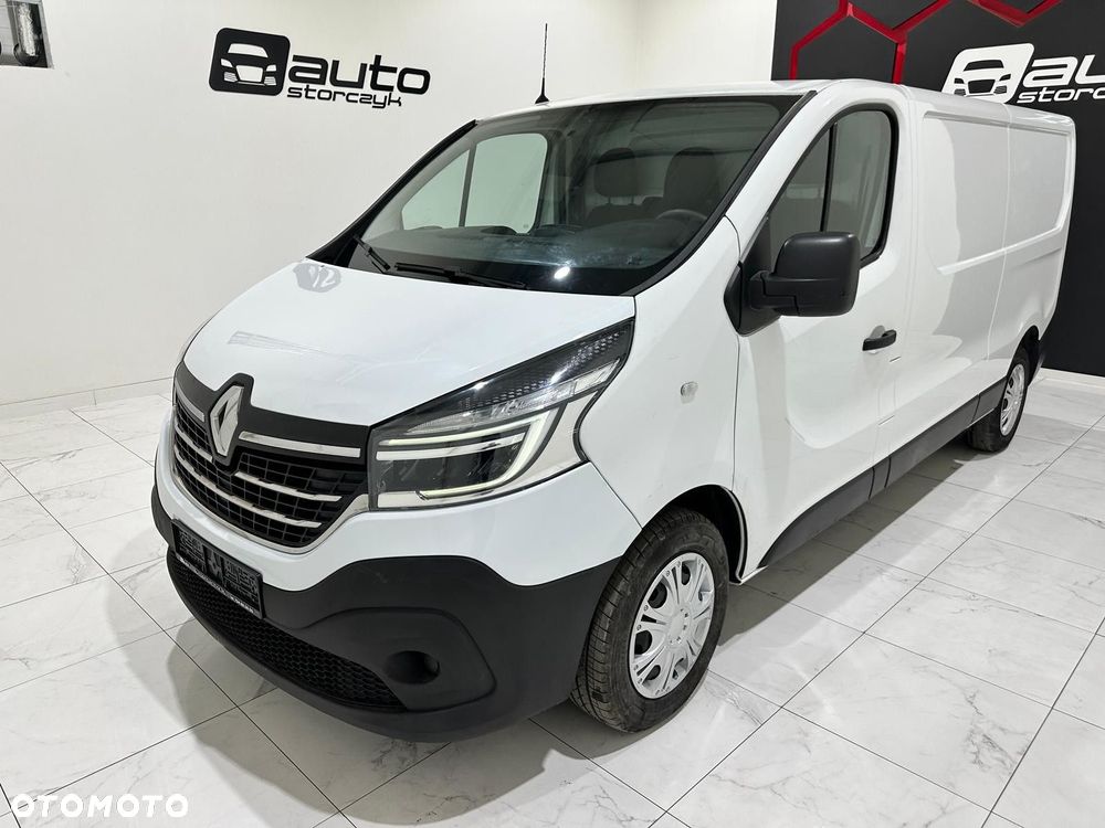 Renault Trafic - 17