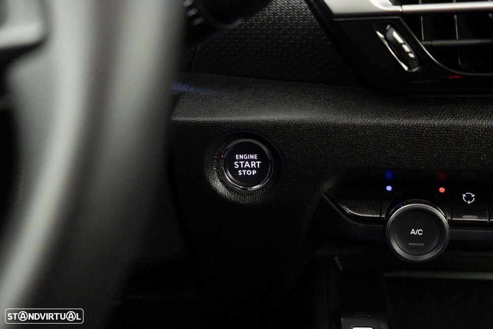 Citroën C4 1.2 PureTech Shine - 21