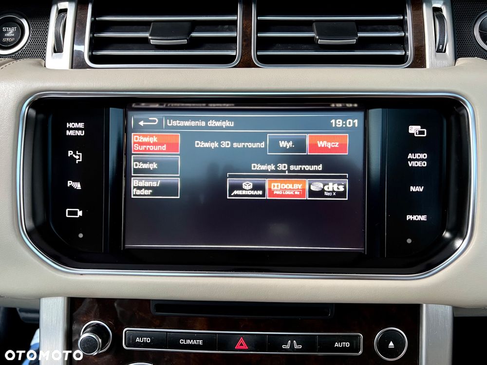 Land Rover Range Rover 5.0 V8 S/C AB - 23