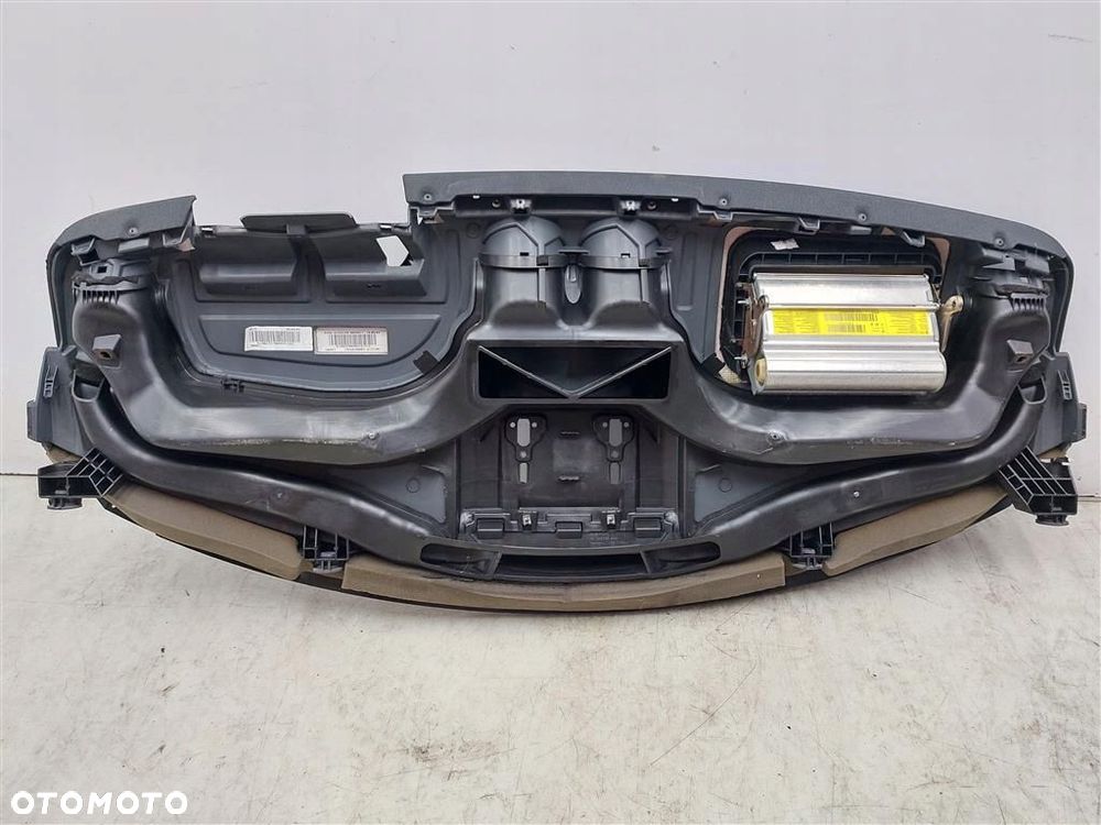 KONSOLA DESKA KOKPIT Smart Forfour 454  I 2004-2006 JC326725006 - 4