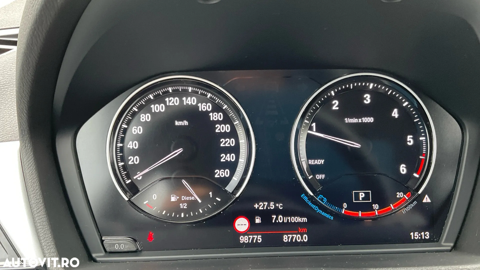 BMW X1 - 14